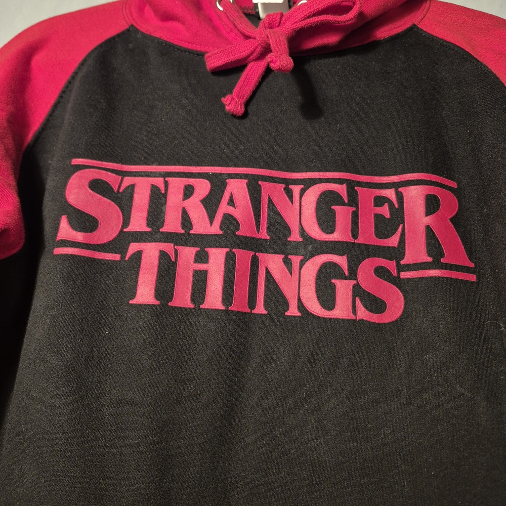 Universal Studios x Stranger Things Hoodie - Picture 4 of 8
